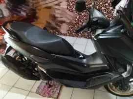 Nmax 2018 non abs