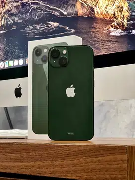 iPhone 13 128Gb iBox Garansi On