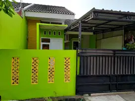 Dijual/Over Kredit Rumah Type 36 di Grand Pesona Cilegon Sisa 4 tahun