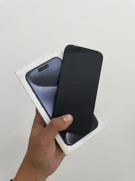 iphone 15 pro 128 blue ibox