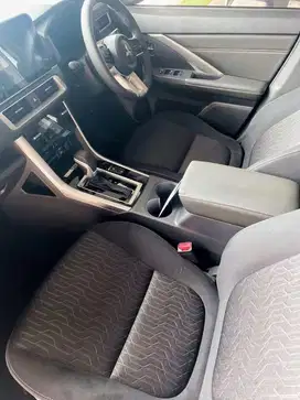 Mitsubishi Xpander 2024 Bensin