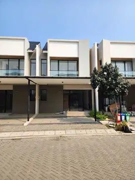 Jual Rumah PIK 2 Milenial Luas 6x15 Sudah SHM harga 2,25M Termurah!!