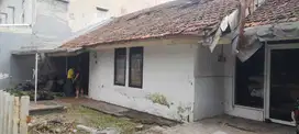 Rumah Lama Hitung Tanah DI CIjagra Buahbatu Cocok Untuk Usaha dan Kos