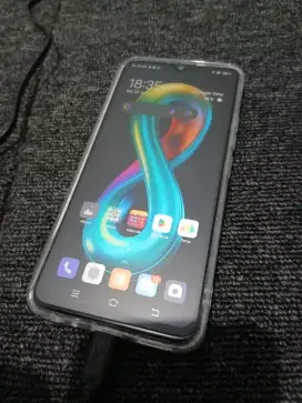 Vivo Y19 fullset
