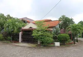 Jual Murah Rumah Gayungsari Kebonsari Surabaya