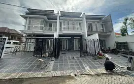 Jemursari Baru Gress 2lt Hrg 1Man
