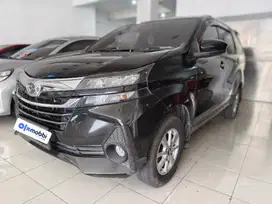 Like New [TDP 15JT] - Daihatsu Xenia 1.3 R Bensin-AT 2021