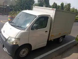 Daihatsu Gran Max MB 2019 Bensin