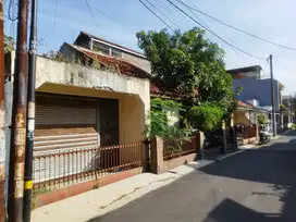 Rumah Lama Murah di Margahayu Raya Soekarno Hatta