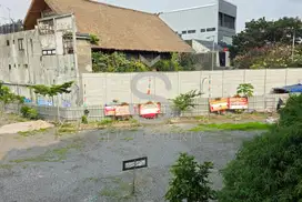 DIJUAL TANAH STRATEGIS DI LENGKONG KOTA BANDUNG