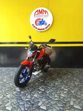 Honda CB 150 Tahun 2017