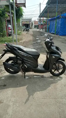 Honda vario 150 2018