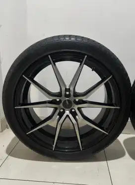 VELG HSR VITAL R20