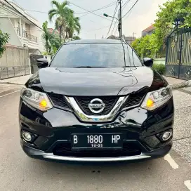 Xtrail 2.5 matic/AT 2015