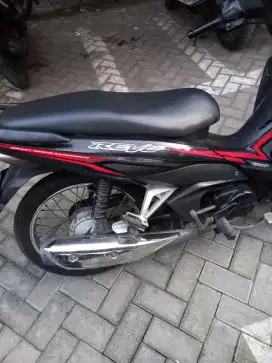 Jual motor revo 2015