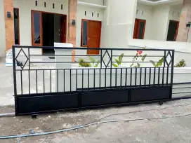 Las panggilan yogya