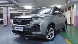 DP Rendah  10JT Wuling Almaz 1.5 Smart Enjoy 5-Seater Bensin-AT 2021