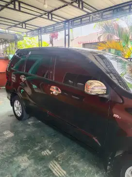 Avanza g tahun 2017