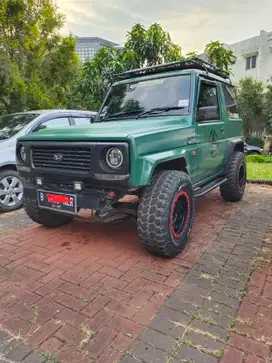 Daihatsu Feroza 1994 Bensin