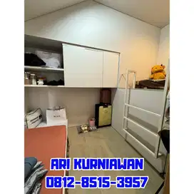 RUMAH DEKAT TOLL IMAJIHAUS L5 UNDER 2 M LOKASI GADING SERPONG BSD CITY