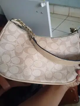 Tas wanita ransel dan selempang