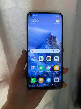 redmi note 9 4/64 hp aja