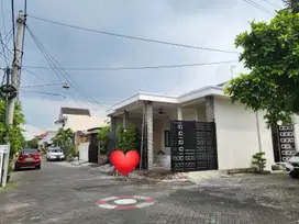 Jual Cepat Rumah Siap Huni HOOK  Lokasi Sidoarjo Kota