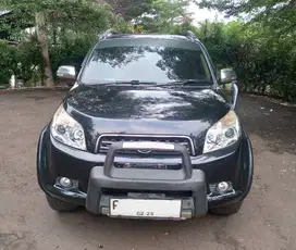 Toyota RUSH S M/T vvti