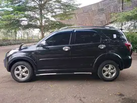 Toyota RUSH S M/T vvti