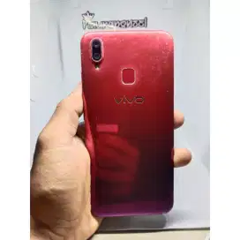Jual Hape Bekas (Vivo)