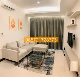 Sewa Apartemen Permata Hijau Suites Jakarta Selatan - 3BR Furnished 40