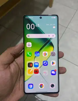 Infinix note 40 pro plus 5G