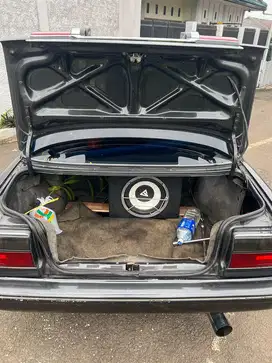Toyota Twincam 1991 Bensin