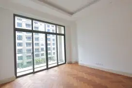 Dijual BU Apartemen Le Parc Semi Furnish Lantai rendah