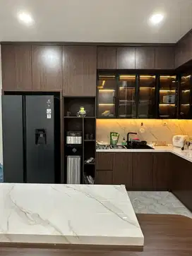 Beryl Summarecon Gading Serpong Tangerang Banten