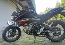 CB 150R StreetFire std