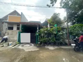 Di jual rumah murah & strategis di Telaga Mas Bekasi Utara