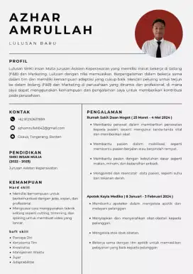 Mencari lowongan pekerjaan