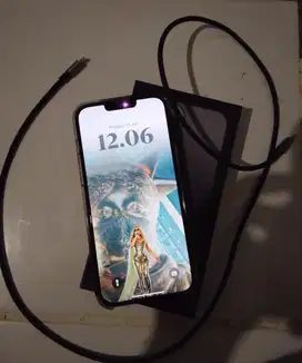 iPhone 13 Promax 512gb simlock