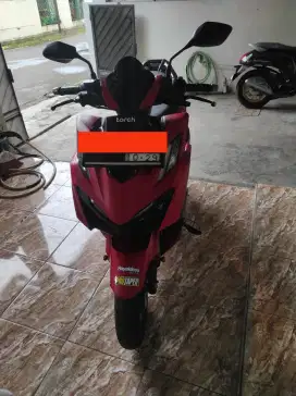 Jual motor vario