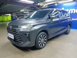 [OLX MOBBI]DP RENDAH Toyota Avanza 1.5 G Bensin-AT 2023 KIK