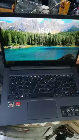 Acer Aspire 3 AmdRyzen3 3250U 8gb / 256gb