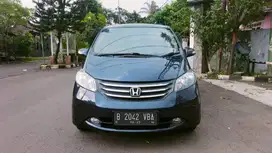 Freed PSD At 2012 Dp 10jt