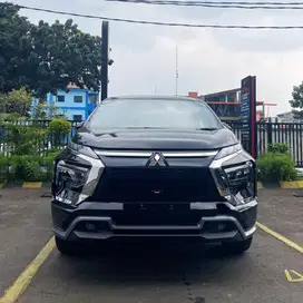 XPander Ultimate Mitsubishi