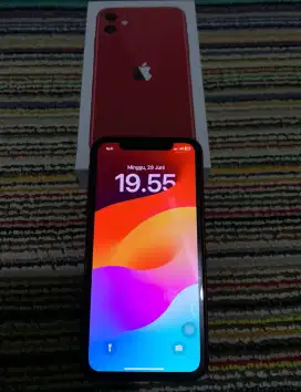 Iphone 11 64 gb all operator
