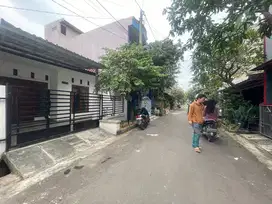 di jual cepat rumah bagus