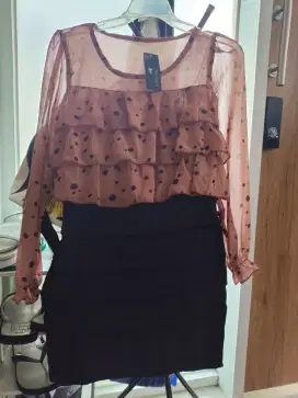 Dijual Baju segala mode