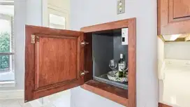 Dumbwaiter (lift makanan) termurah
