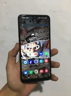 Samsung A10s Tidak Pernah Service