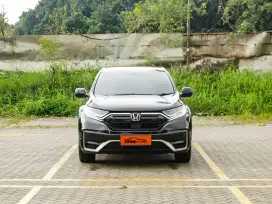 CRV Prestige Sensing 2021 Putih , TDP 15jt